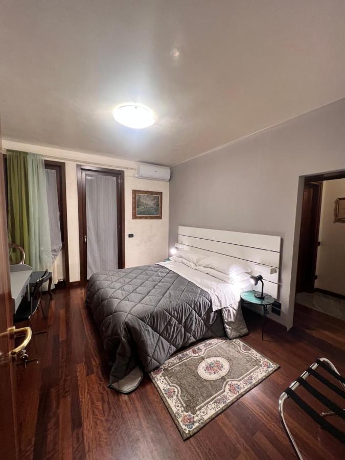 Residenza Borgo San Rocco Bed & Breakfast Sant'Ambrogio di Valpolicella Exterior photo