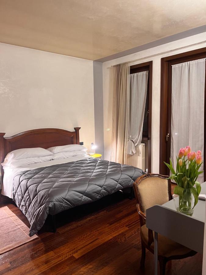 Residenza Borgo San Rocco Bed & Breakfast Sant'Ambrogio di Valpolicella Exterior photo