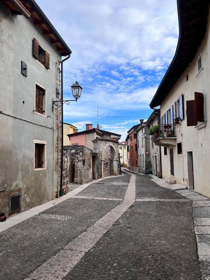 Residenza Borgo San Rocco Bed & Breakfast Sant'Ambrogio di Valpolicella Exterior photo