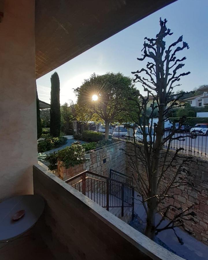 Residenza Borgo San Rocco Bed & Breakfast Sant'Ambrogio di Valpolicella Exterior photo