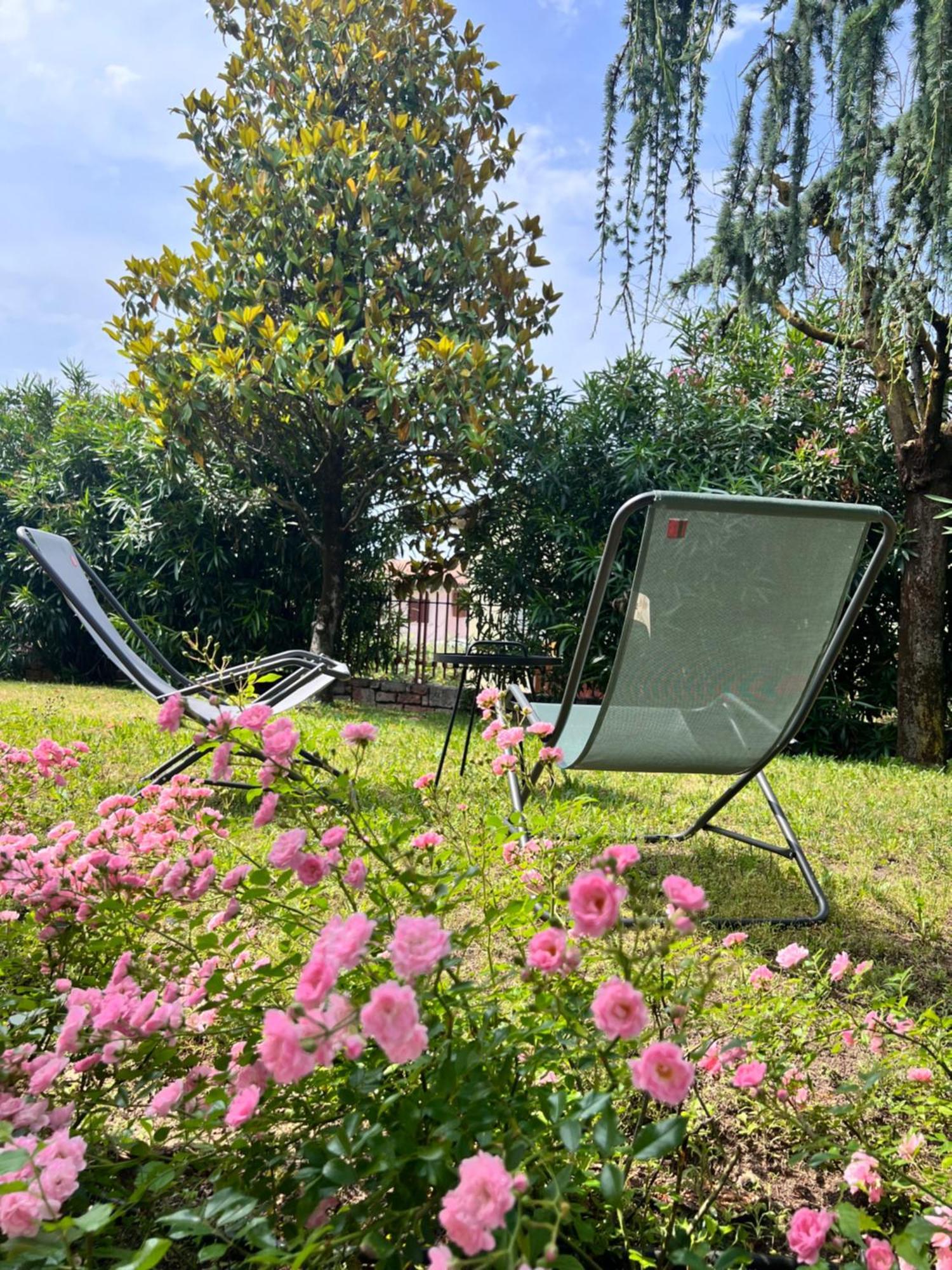 Residenza Borgo San Rocco Bed & Breakfast Sant'Ambrogio di Valpolicella Exterior photo